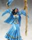   Arcanamirium Wizard Miniature