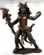   Witch Dark Moors Miniature