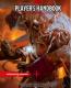   Dungeons & Dragons Player' s Handbook 5th Edition