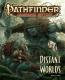 Best of  Pathfinder Campaign Setting Distant Worlds