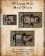 Top  Water Mill Map Pack