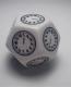 Top  D12 Clock Dice