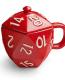 Best of  D20 Mug