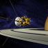 Top  Cassini Spots Icy Jet Sources on Saturn Moon