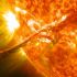 Best of  Sunspot-Spotting Method May Improve Solar Storm Warnings