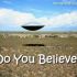   Why UFOs Appear Others