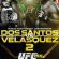 Best of  Ufc 155 Dos Santos Vs Velasquez