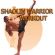   Shaolin Warrior Workout Training