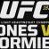   UFC 182 Jones Vs Cormier