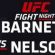 Discuss  Ufc Fight Night 75 Barnett vs Nelson