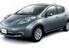 Best of  2011 Nissan Leaf Electric Car