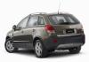 Top  Holden Captiva SUV