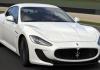 Top  Maserati Gran Turismo Mc Stradale