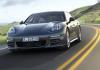 Discuss  Porsche Panamera S E-hybrid