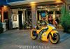 Discuss  Motorcycle Dream Garages