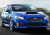 Top  Subaru 2015 WRX STi