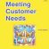   Meeting Customer Needs