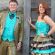   Duct Tape Outfits Prom