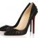 Discuss  Rate Studded Stiletto Shoe