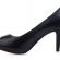 Discuss  Rate Black Red Tip High Heel Shoe