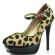 Best of  Rate Pattern Stiletto Shoe