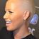 Top  Amber Rose