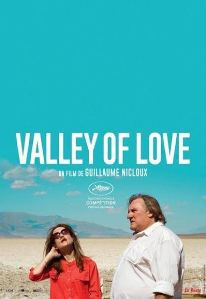 Valley Of Love