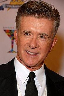 Alan Thicke