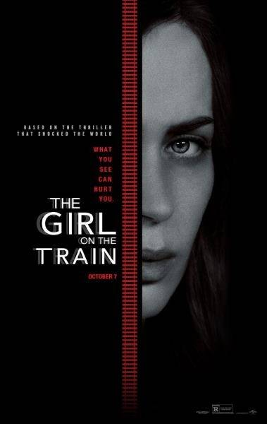 The Girl On The Train