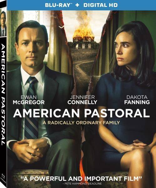 American Pastoral