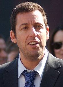 Adam Sandler