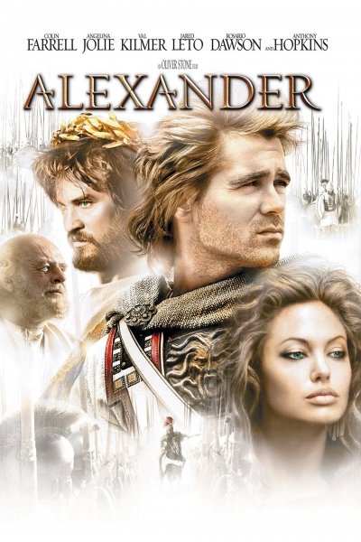 Alexander The Great