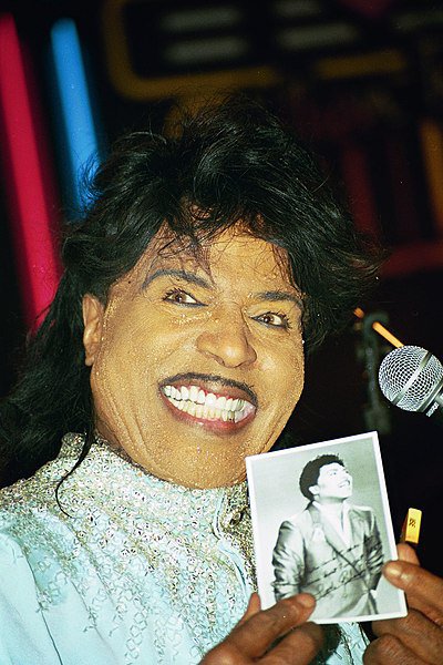 Little Richard