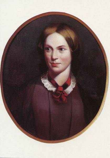 Charlotte Brontë