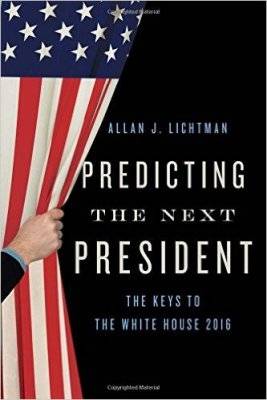 Predicting The Next President: The Keys To The White House 2016