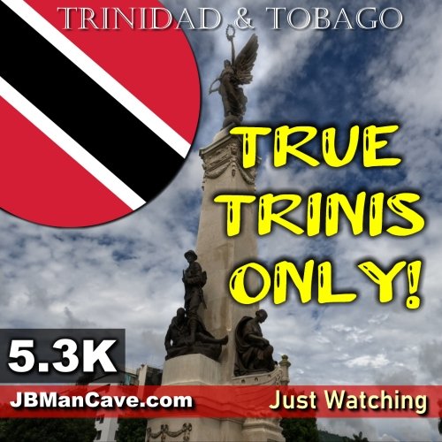 True Trinis Watch This