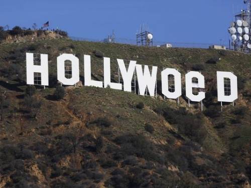 Hollyweed