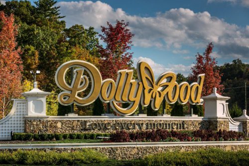 Dollywood