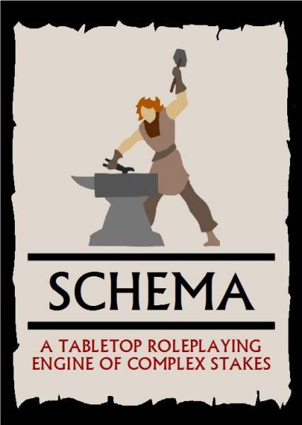 Schema RPG