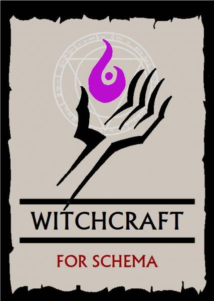 Witchcraft For Schema