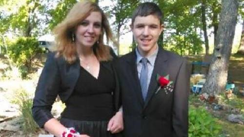 Autism Teen Denied Entry To Prom With Girlfriend