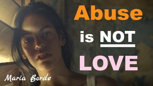 Mixing Up Love With Abuse