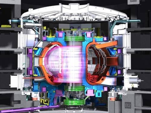 Fusion Reactor