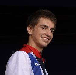 Max Whitlock