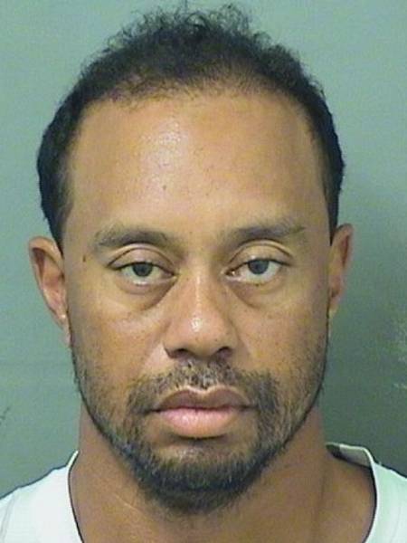 Tiger Woods