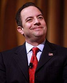 Reince Preibus