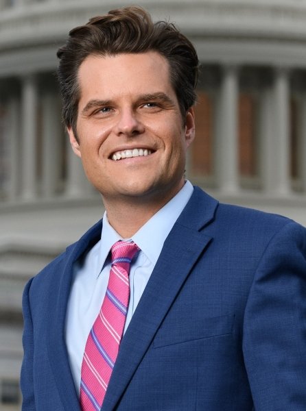 Matt Gaetz