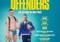 Discuss  The Young Offenders