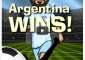 Best of  Argentina Wins Copa America 2024