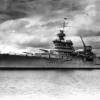   World War II Cruiser Uss Indianapolis